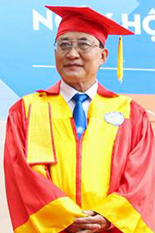 PGS.TS. Nguyễn Ngọc Phương