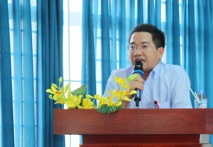 Nguyễn Minh Thiện