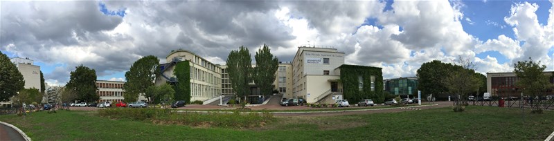 đại học Pháp