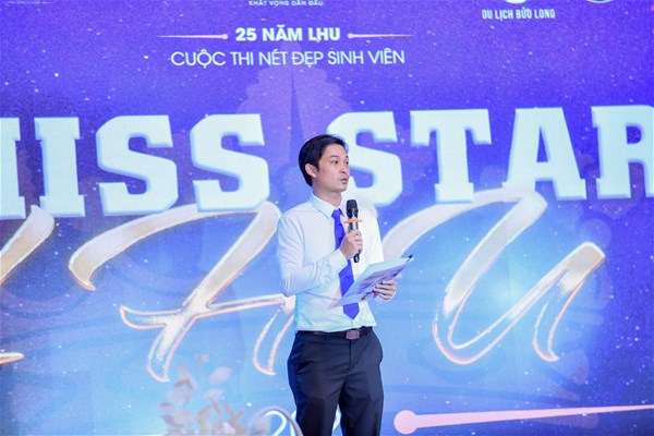 Miss Star LHU 2022