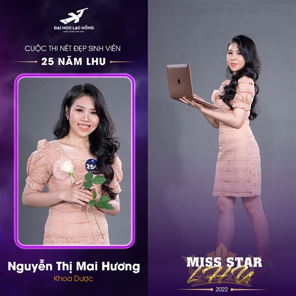 Miss Star LHU