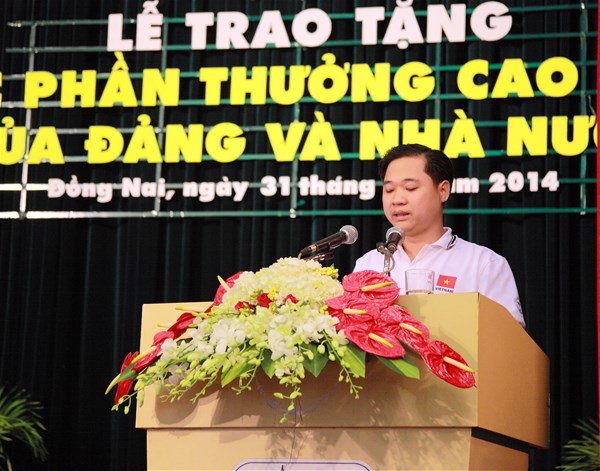 Nguyễn Bá Thuận