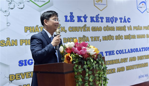 Và theo chia sẻ của Ông Trần Minh Thanh - Chủ tịch HĐTV Cty TNHH Dược phẩm Tâm Nhất với lô hàng đầu tiên lượng cung không đủ cầu.