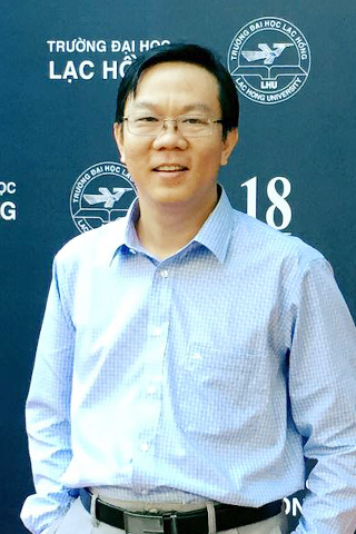 Huỳnh Cao Tuấn