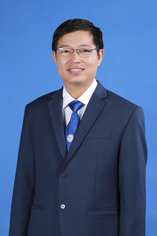 TS. Nguyễn Văn Tân
