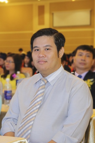 TS. Nguyễn Việt Hùng