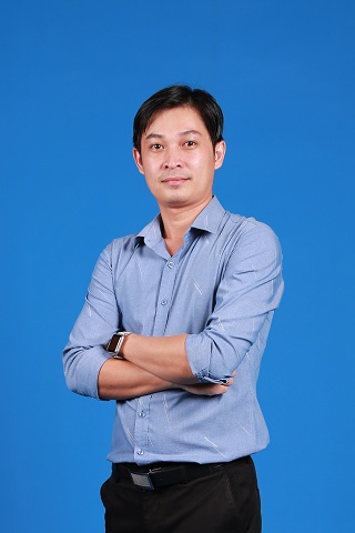 ThS. Nguyễn Trọng Vinh