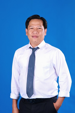 TS. Nguyễn Thanh Sơn