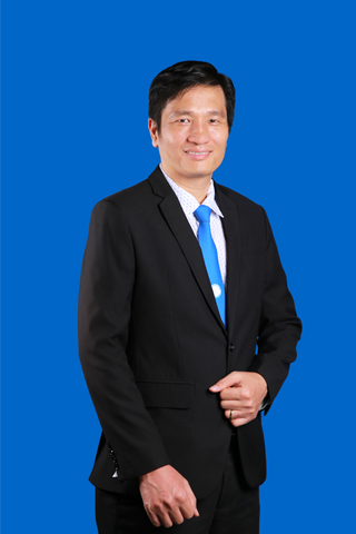 Thầy Nguyễn Vũ Quỳnh