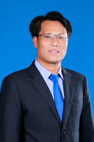 TS. Phạm Văn Toản
