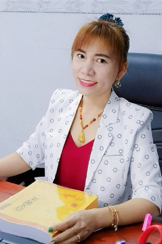 ThS. Nguyễn Thị Thu Hiền
