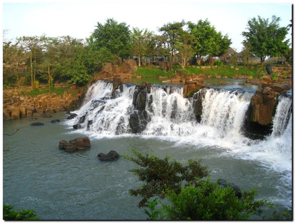 Buu Long tourist area: A MUST-VISIT destination in Dong Nai