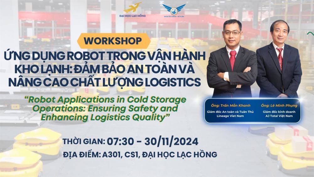 Workshop 