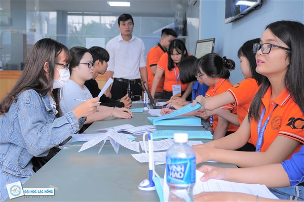 Đại học Lạc Hồng mở rộng cơ hội trúng tuyển cho thí sinh với 4 phương thức tuyển sinh