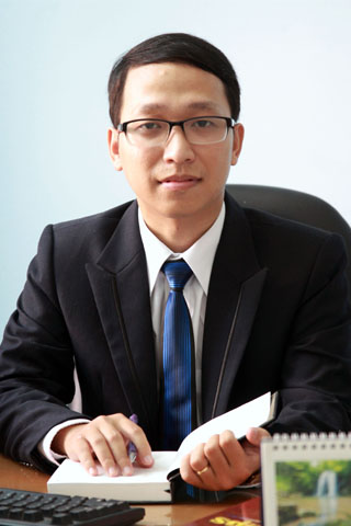 Nguyen Quoc Huy, Scientific background, Faculty of Finance and Accounting